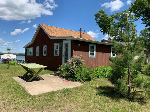 1086 W Big Portage Lake Dr NW #7, Backus, MN 56435