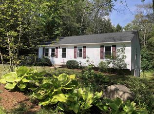 80 Bald Hill Rd, Conway, NH 03818