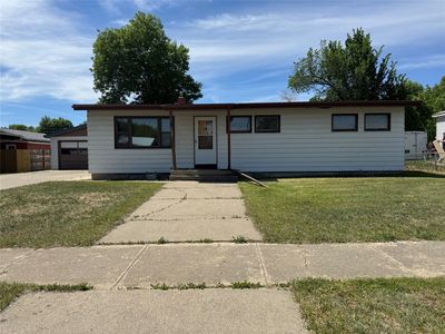 1030 Washington Ave, Havre, MT, 59501