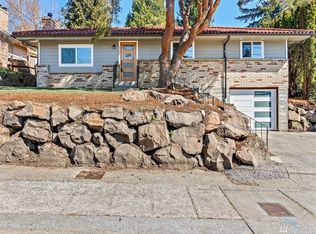 7742 52nd Ave S, Seattle, WA 98118