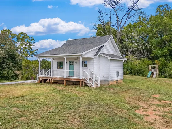 4873 Old Ten Mile Rd, Ten Mile, TN 37880