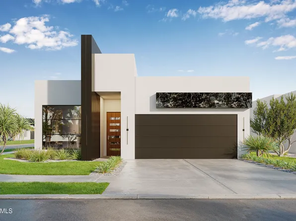 12340 Jack Vowell, El Paso, TX 79934