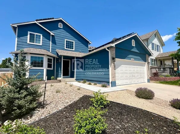 6296 Grand Mesa Dr, Colorado Springs, CO 80923