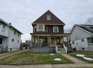 1710 E 47th St, Ashtabula, OH 44004