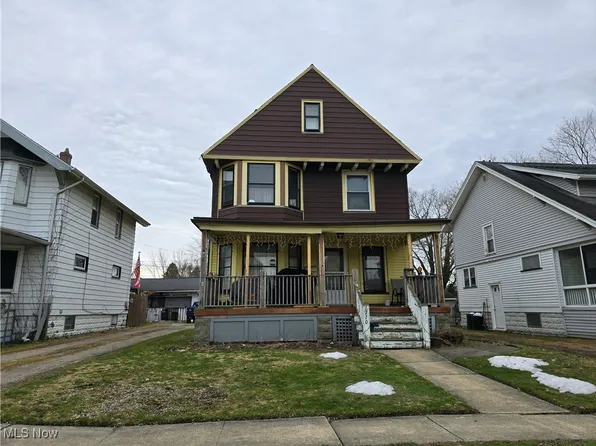 1710 E 47th St, Ashtabula, OH 44004