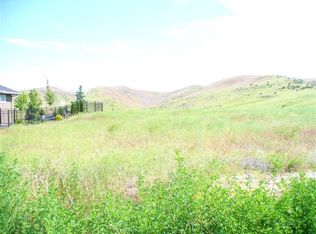 12206 N Upper Rdg, Boise, ID 83714