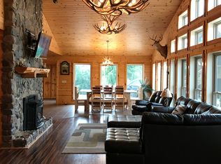 845 Apostolic Ridge Rd, Liberty, KY 42539