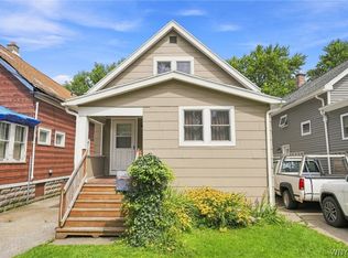 76 Sheffield Ave, Buffalo, NY 14220