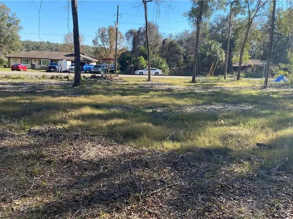 6441 E Oneida St, Inverness, FL 34452