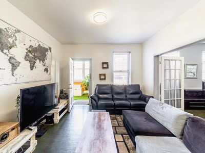 282 Magnolia Ave APT 6, Jersey City, NJ, 07306