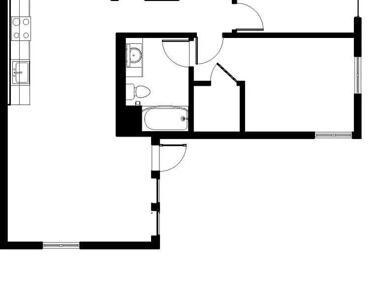 689 S Catalina — Photo 11