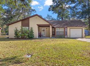 2319 Cumberland Dr, Tallahassee, FL 32303