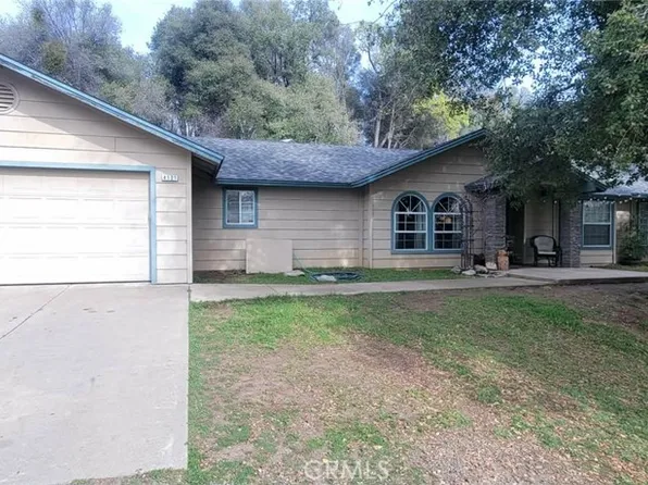 4121 Indian Rock Ln, Mariposa, CA 95338