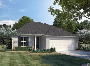 33945 Highridge Ave, Denham Springs, LA 70706