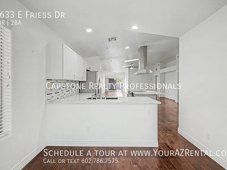 9633 E Friess Dr — Photo 6