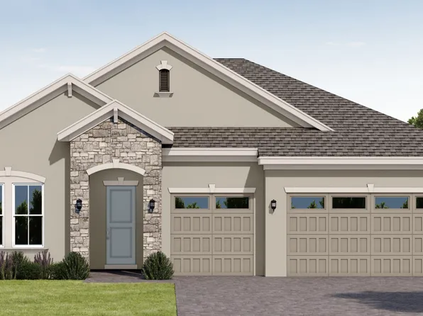 3109 Firethorn Cir, Daytona Beach, FL 32124