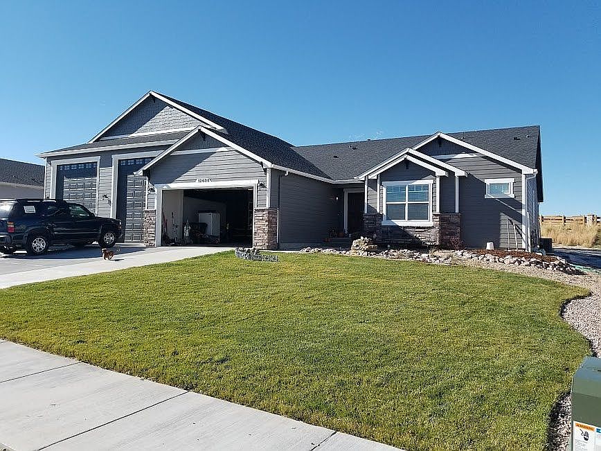 1st image of 12636 Clark Peak Ct
