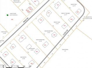 855 Ridge Rd, Fayetteville, NC 28311