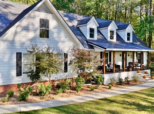 320 Wrights Hollow Rd SE, Calhoun, GA 30701