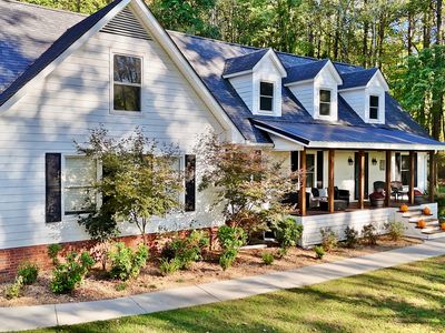 320 Wrights Hollow Rd SE, Calhoun, GA, 30701