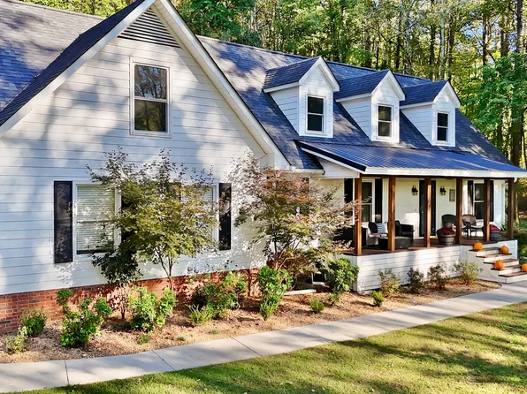 320 Wrights Hollow Rd SE, Calhoun, GA 30701