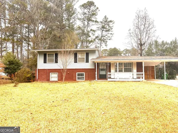 3630 Prince Way, Tucker, GA 30084