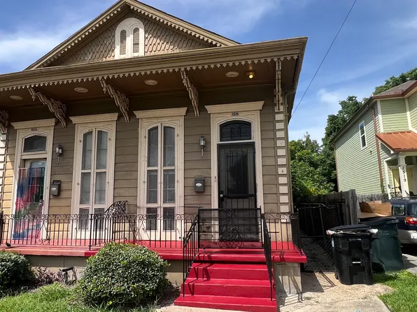2521 Ursulines Ave #2521, New Orleans, LA 70119
