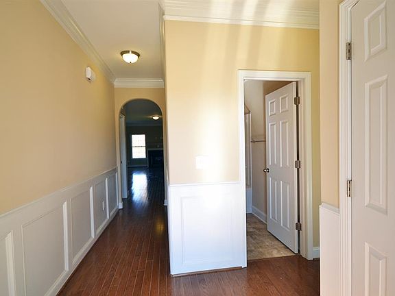 Entry Way