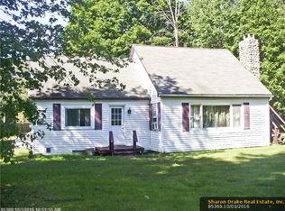 84 Tedford Rd, Topsham, ME 04086