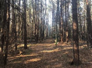 0 W Burnette Rd, Jayess, MS 39641