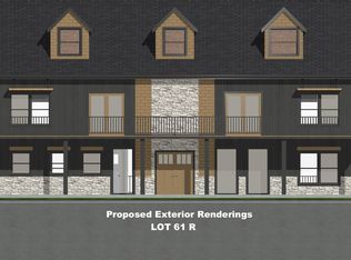 LOT-61R One Rambling Creek Way, Sevierville, TN 37862