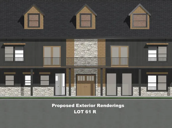 LOT-61R One Rambling Creek Way, Sevierville, TN 37862