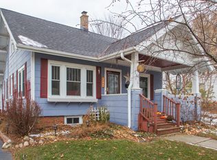 126 S Church St, Elkhorn, WI