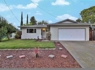 4063 Salem St, Concord, CA 94521