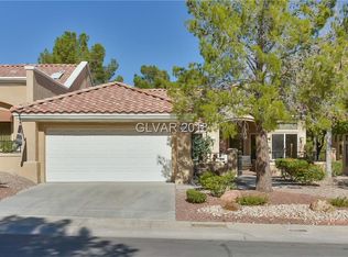 9440 January Dr, Las Vegas, NV 89134