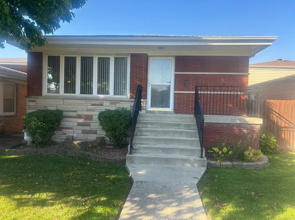 8414 S Kostner Ave, Chicago, IL 60652