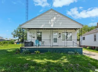 1531 E Keys Ave, Springfield, IL 62702