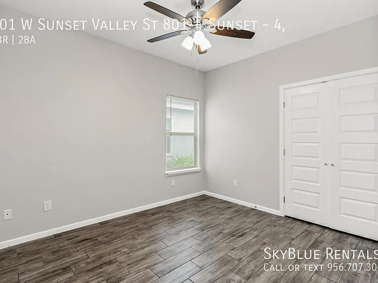801 W Sunset Valley St #4 — Photo 12