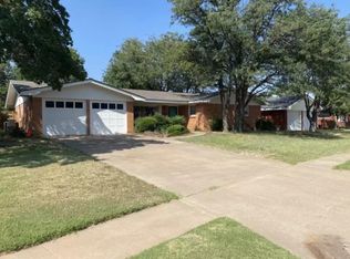 4604 28th St, Lubbock, TX 79410