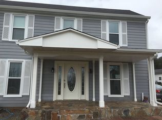 1205 Countryside Rd, Nolensville, TN 37135