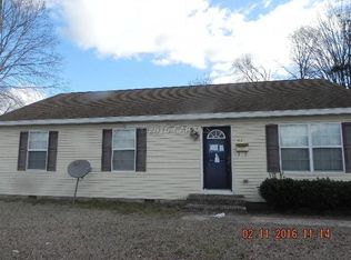 427 Decatur Ave, Salisbury, MD 21804