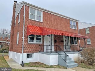 3236 Northway Dr, Baltimore, MD 21234