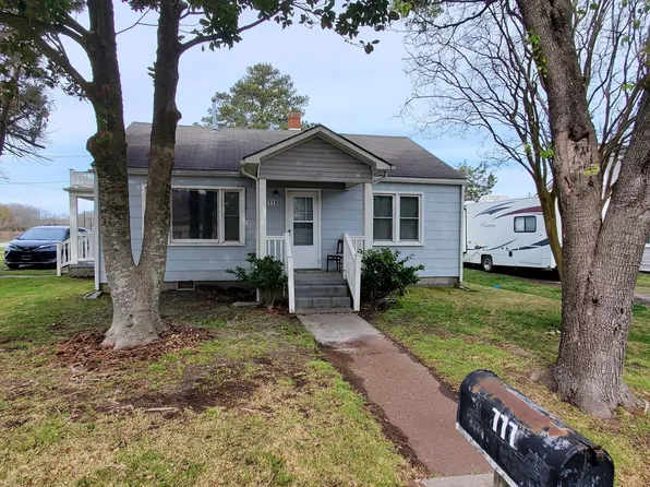 111 Merriwood Ave, Elizabeth City, NC 27909