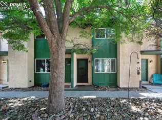 2364 Washo Cir, Colorado Springs, CO 80915