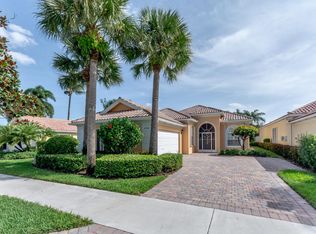 4726 Dovehill Dr, Palm Beach Gardens, FL 33418