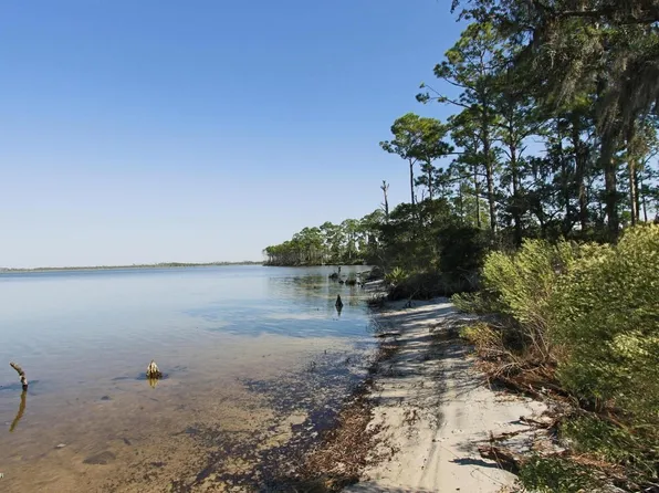 0 Clara Ave, Panama City Beach, FL 32407