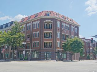 322 Hay St UNIT 302, Fayetteville, NC 28301