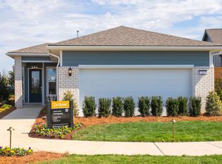 Compass Plan, Del Webb Barton Village, Lebanon, TN 37090