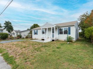 229 Woodland Ave, Villas, NJ 08251