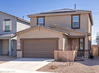 13160 N Homestead Ln, Marana, AZ 85653